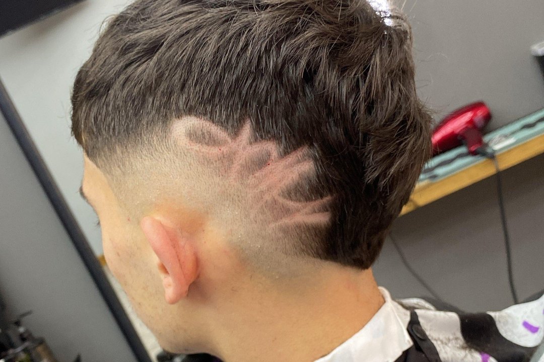 Costa Norte Barber Studio, Cantabria