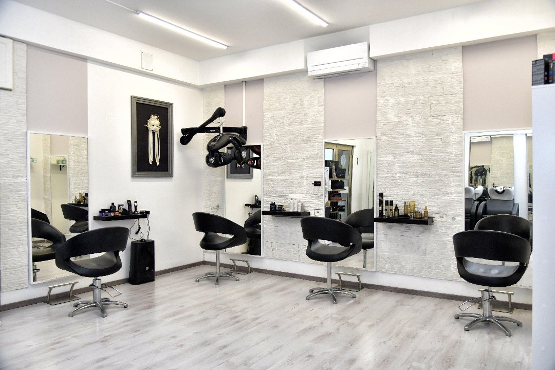 Sp Beauty di Serena Pinna, Olbia