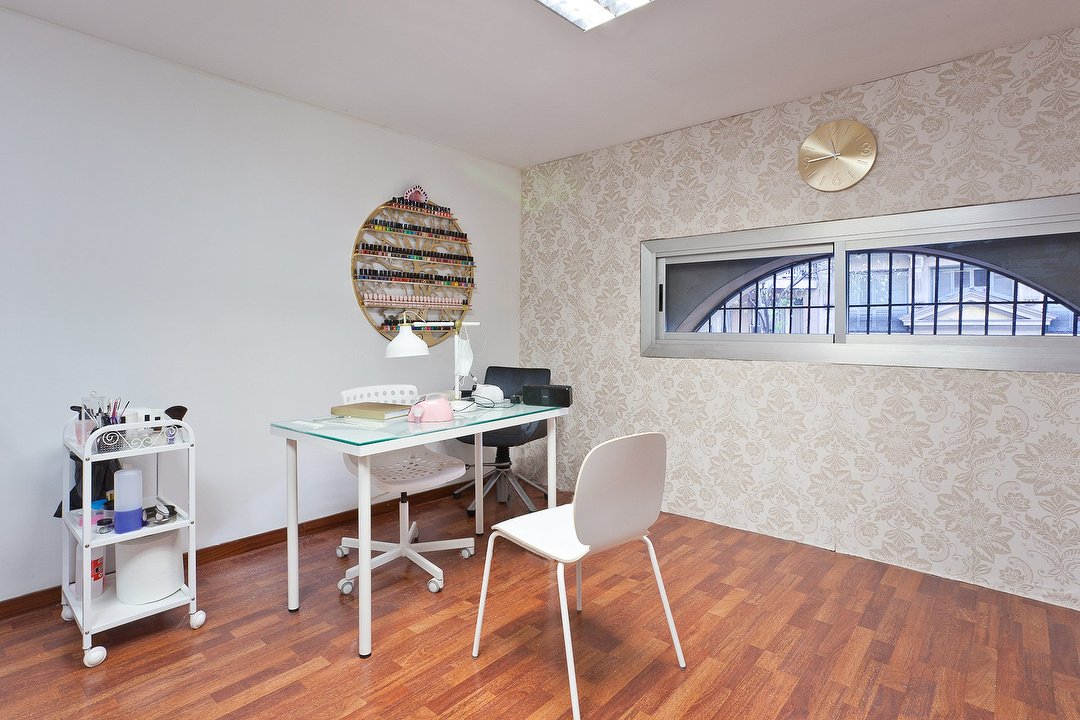 Vannity Clinic, Sant Antoni, Barcelona