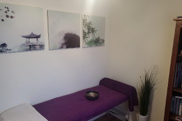 Feel In Control - Reiki & Scar Therapy