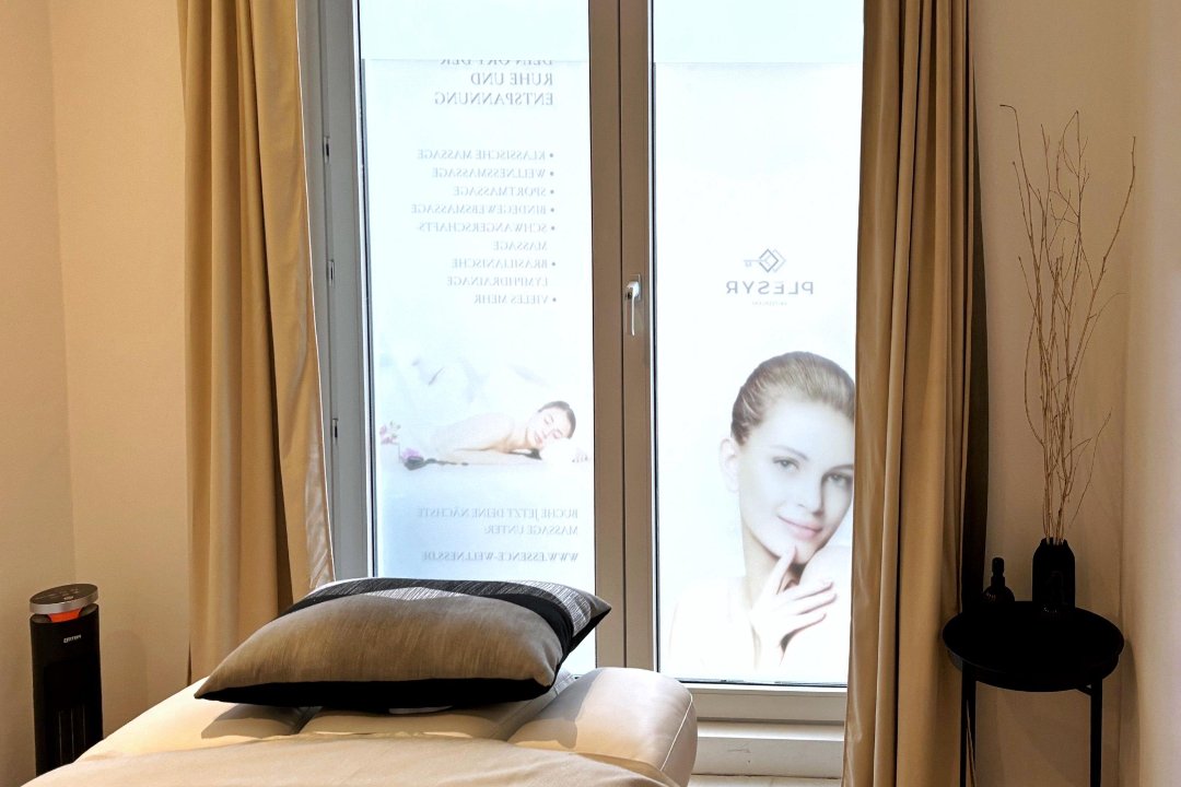 Essence - Hamburg, Eppendorf, Hamburg