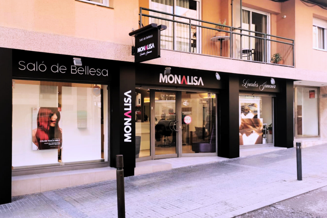 Monalisa Terrassa | Nou de Sant Pere, Centre, Provincia de Barcelona