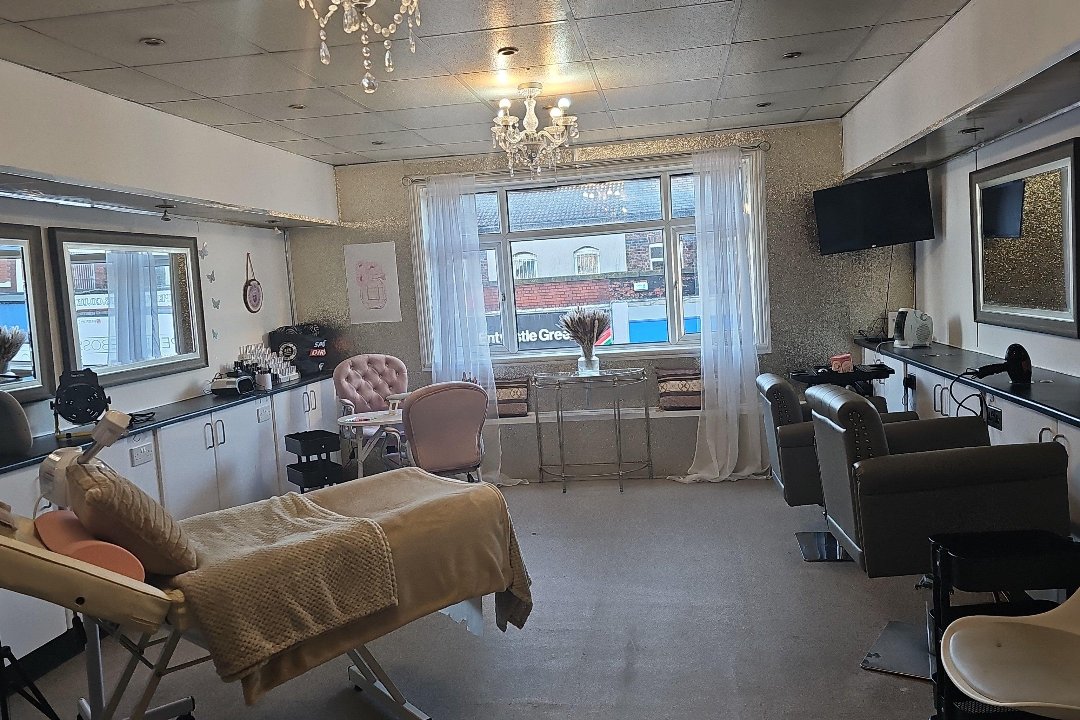 CM Aesethics, Orrell Park, Liverpool
