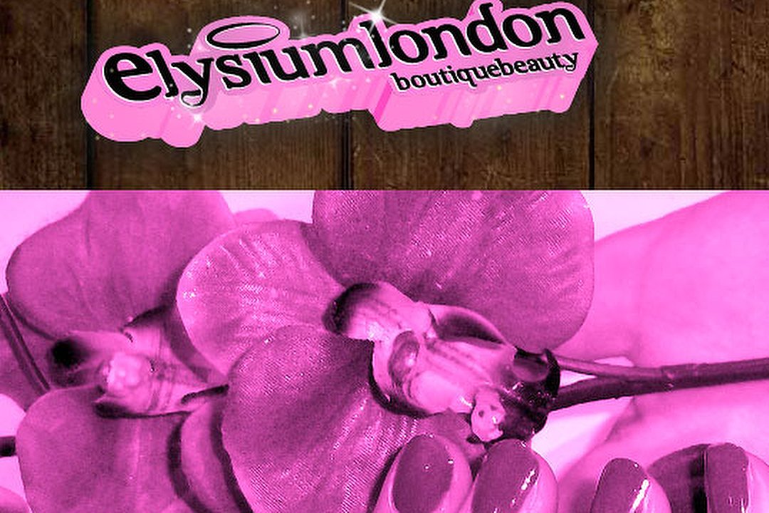 Elysium London Hair and Beauty at Bannatyne's Tower 42, Broadgate, London