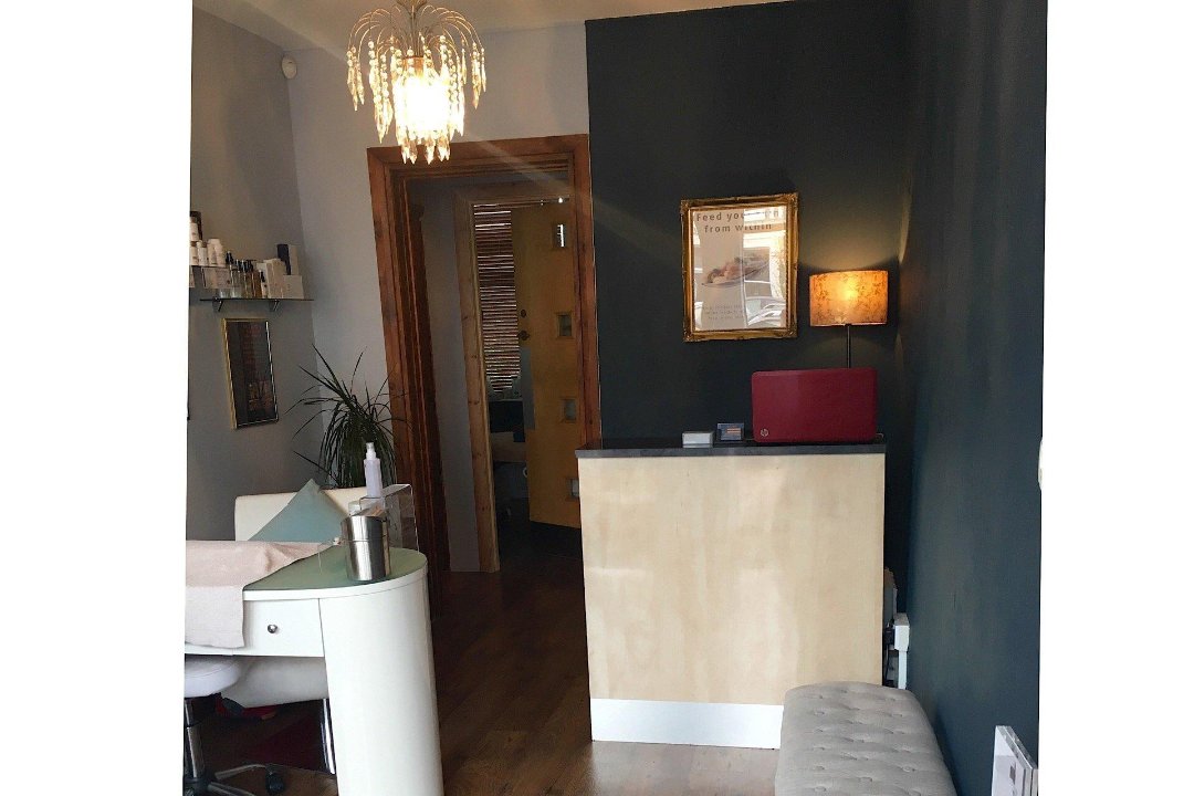 Brows On Point Permanent Makeup, Preston Park, Brighton and Hove