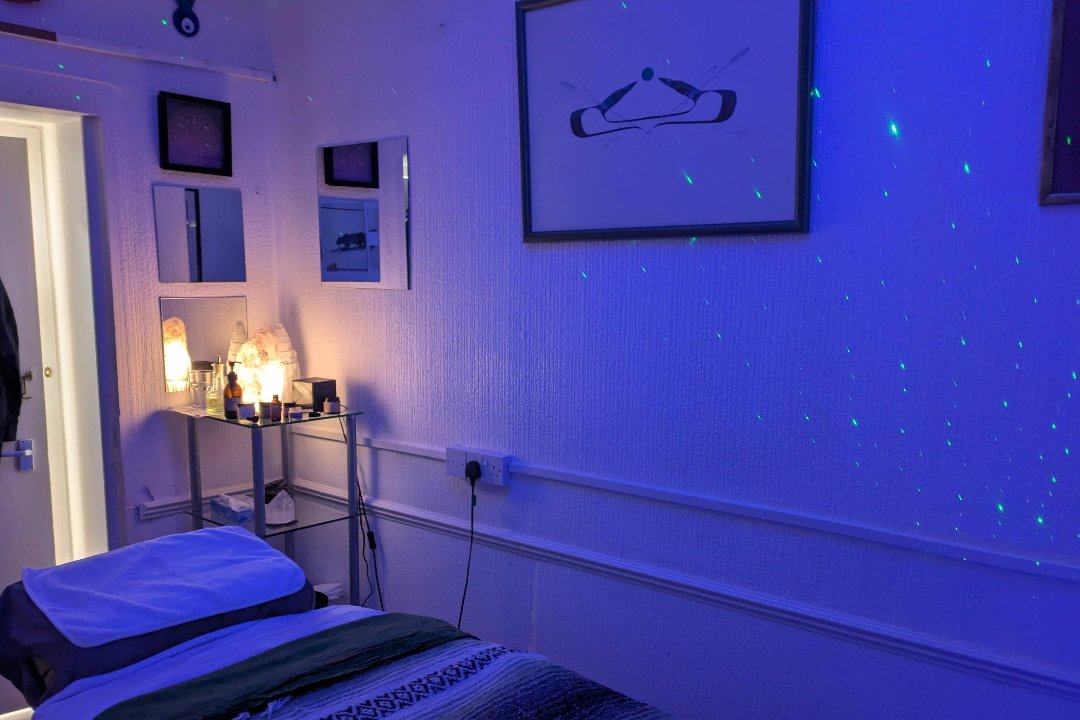 Mikaela Korth Massage & Holistic Therapy, Wallsend, Tyneside