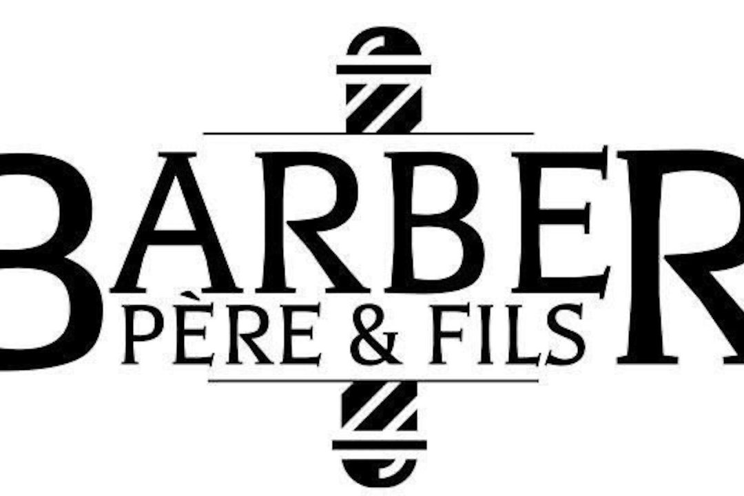 Barber Père&fils, Pontoise, Val-d'Oise