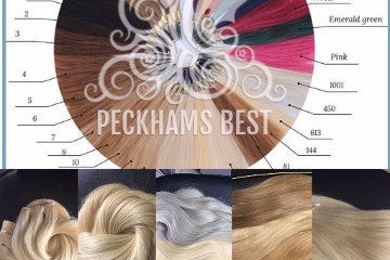 Peckhams Best LTD