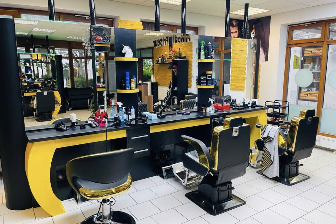 Alkodi Friseur, Haar, München und Umland