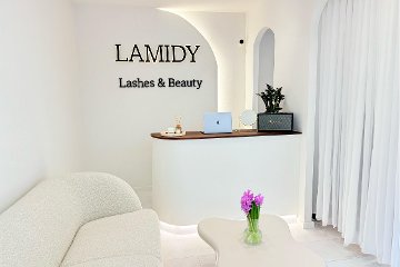 Lamidy Lashes