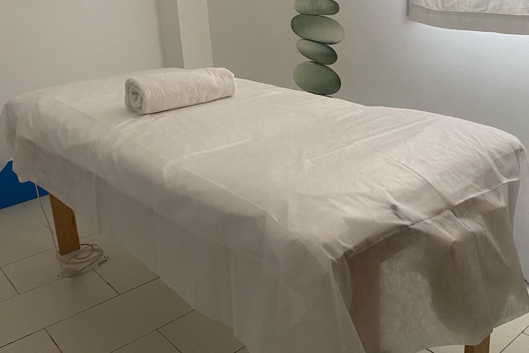Fisiodrain, Morena, Roma