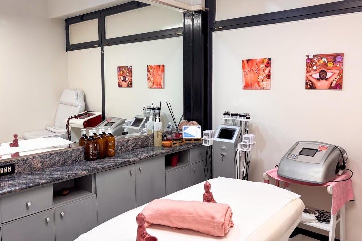 Beautify Studio - Épilation Roma - Photo de galerie - OneBooking
