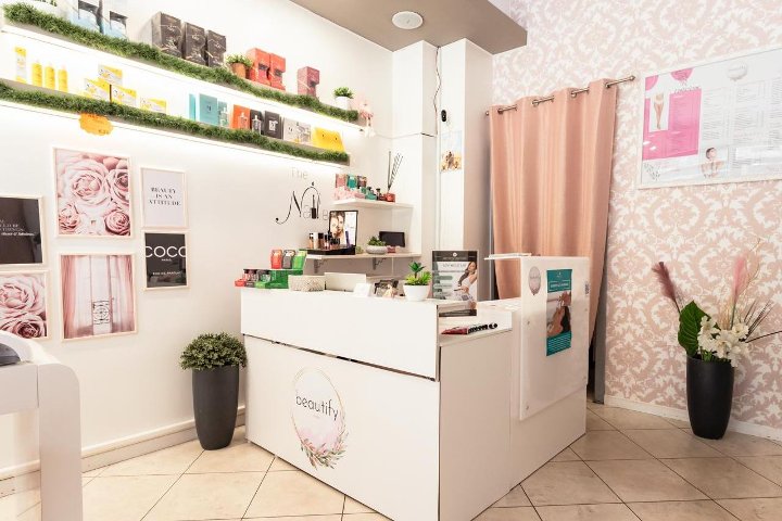 Beautify Studio - Épilation Roma - Photo de couverture - OneBooking