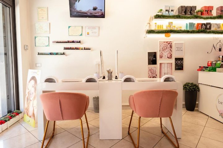 Beautify Studio - Épilation Roma - Photo de galerie - OneBooking