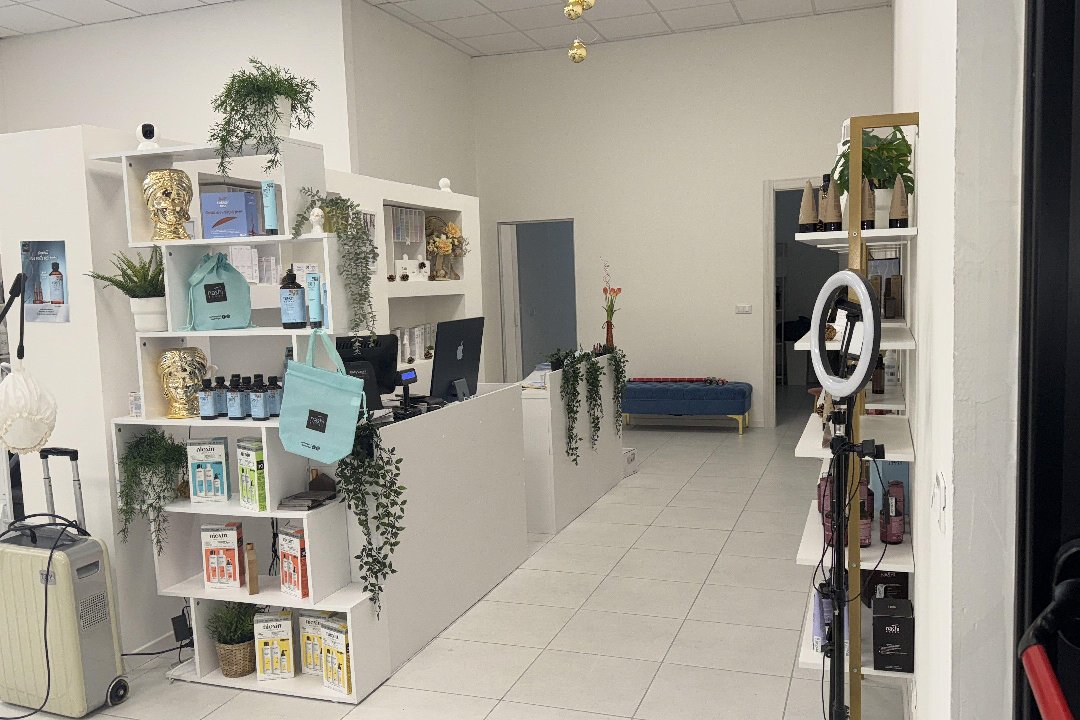 Mias hairbeauty, Campegine, Emilia-Romagna