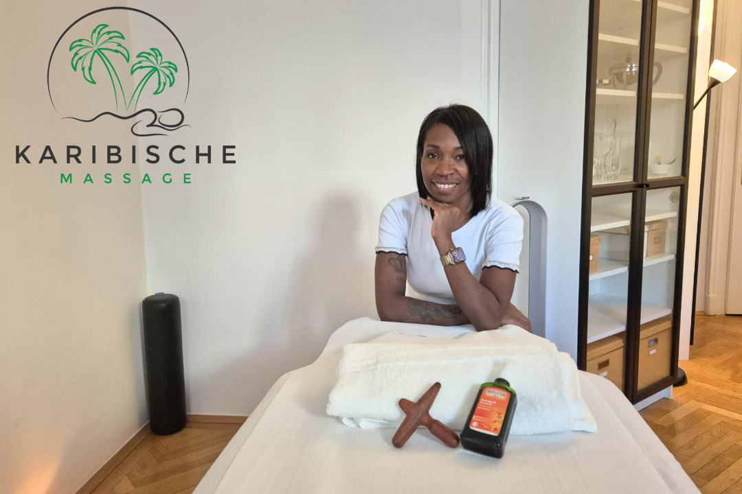 Karibische Massage, Karlsplatz, Wien