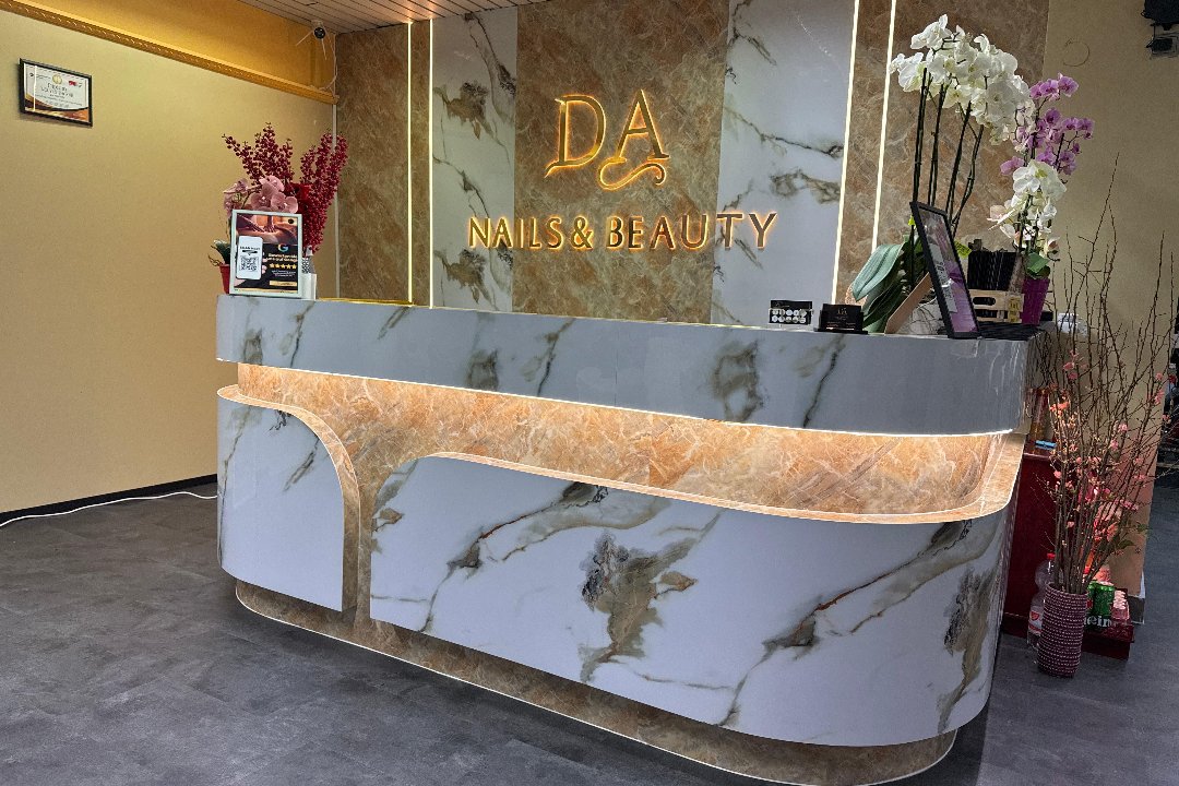 DA Nails & Beauty Spa- Center, Lankwitz, Berlin