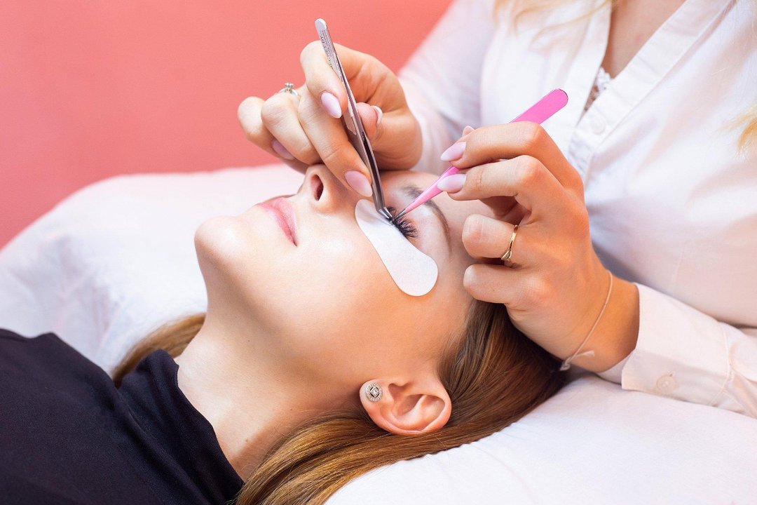 Wimpernverlängerung und Permanent Makeup Meisterin, Flingern-Nord, Düsseldorf