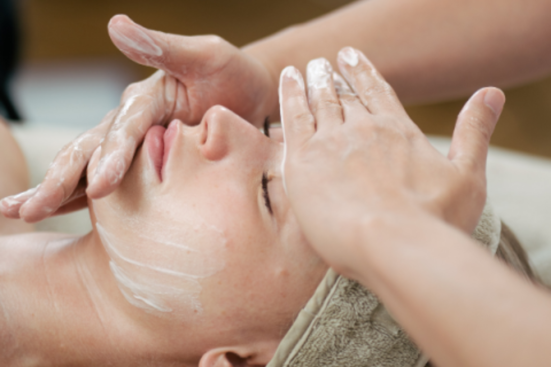 Biologique Recherche Ambasada, Panorama, Vilnius