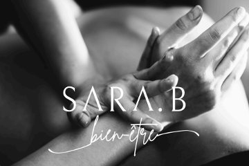 Sara.B Massage Bien Être