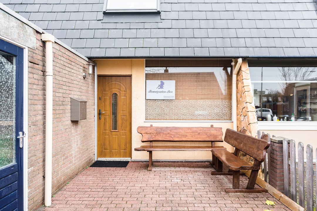 Beautysalon Ren, Nijmegen