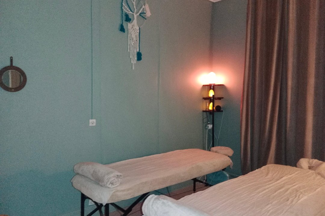 Zenterrehappy Salon de Massages Bien Être - Normandie, La Riviere St Sauveur, Calvados