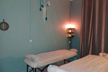 Zenterrehappy Salon de Massages Bien Être - Normandie