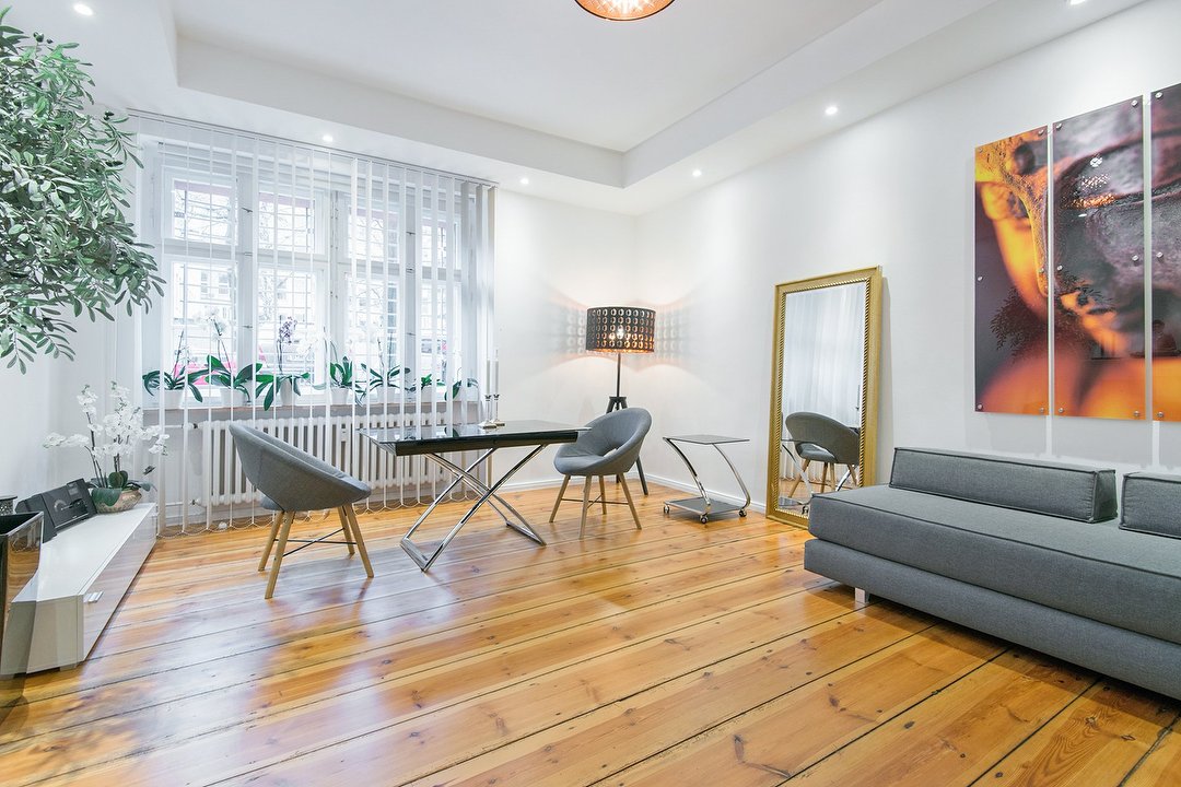 Deva Ayurveda, Wilmersdorf, Berlin