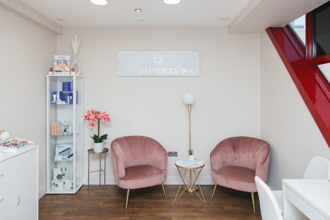 The Bloom Clinic, Cubitt Town, London