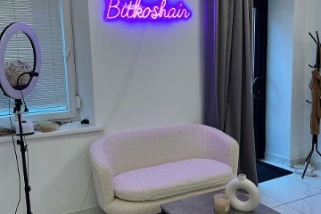 Bitkoshair