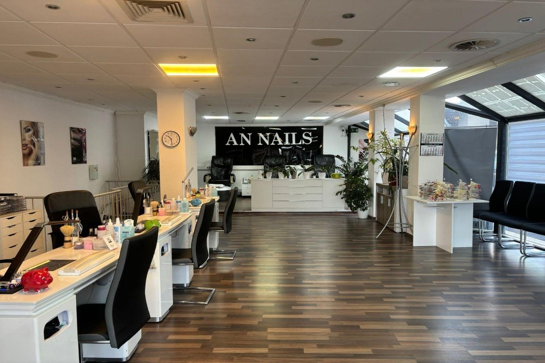 An Nails, Neu Wulmstorf, Hamburg und Umland