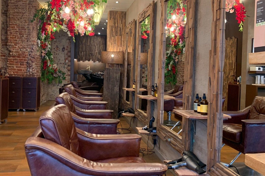 Maysa Hairdresser Gent, Volderstraat, Gent