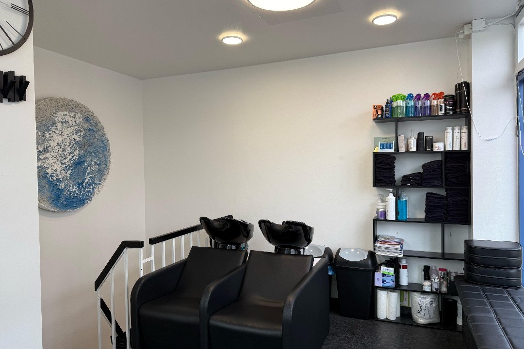 Dreamhair & Beauty, Trudering-Riem, München