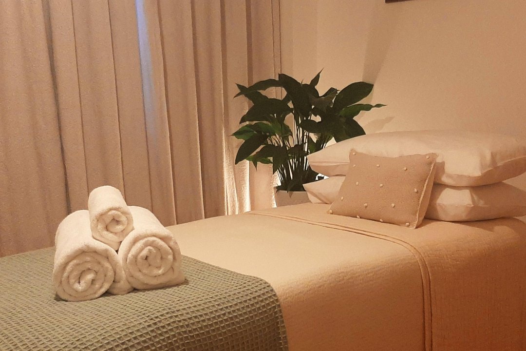 Lela Thai Massage, Macclesfield, Cheshire