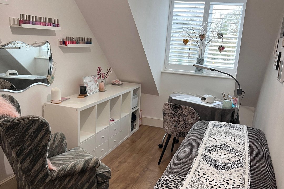 Danielle Louise Beauty & Wellbeing, Sanderstead, London