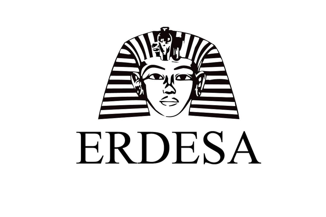 Erdesa Make Up (Kaunas), Kaunas