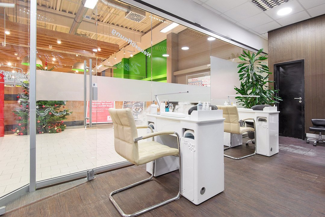 Berlin Star Nails Style & Spa, Hohenschönhausen, Berlin