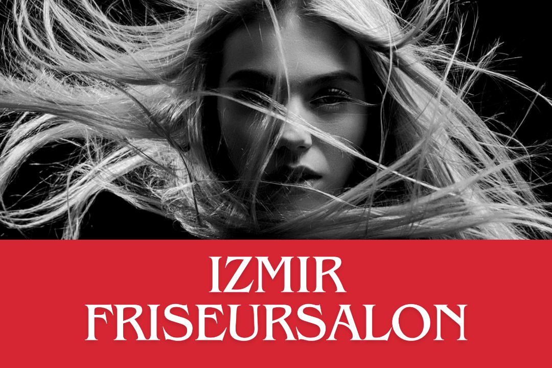 Izmir Friseursalon, 2. Bezirk, Wien