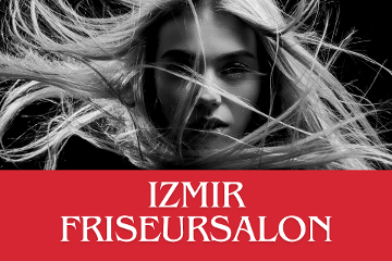 Izmir Friseursalon