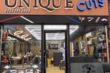 Unique Cuts Wembley