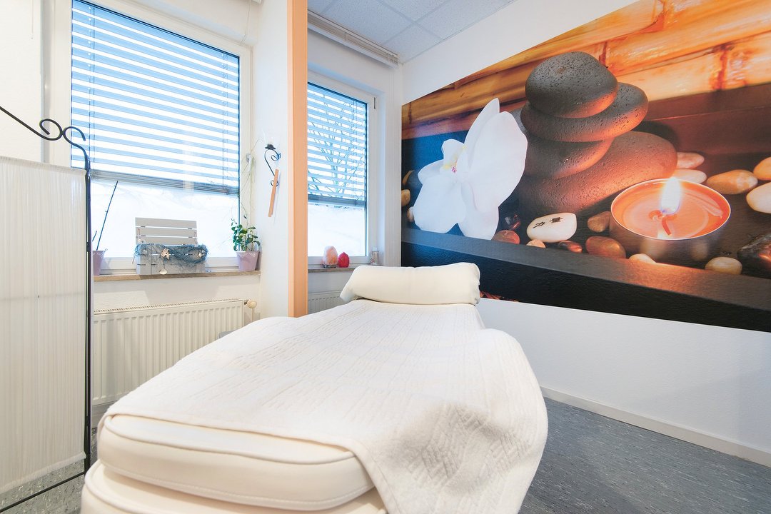 Marquardt Wellness & Kosmetik, Marzahn, Berlin