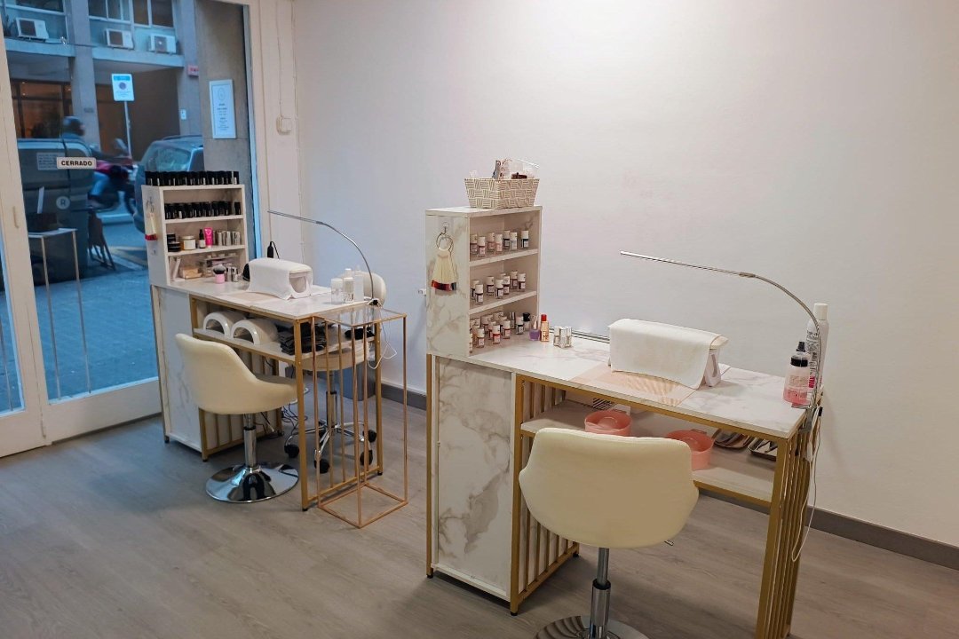 Siri Nails, Sant Gervasi-Galvany, Barcelona