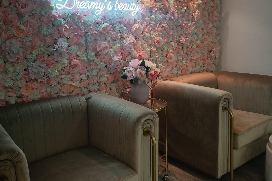 Dreamy's Beauty, L'Hospitalet de Llobregat, Provincia de Barcelona