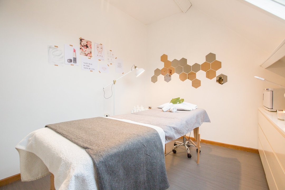 Cosmetika, Namur centre, Province de Namur
