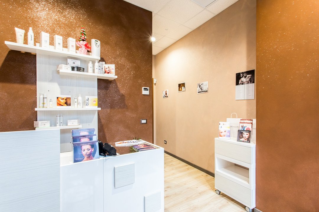 La Luna Nelle Mani Epilazione Laser, Zona Pietralata, Roma