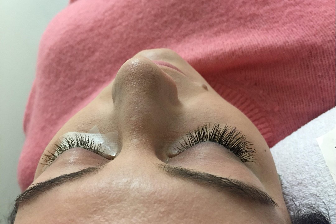 Beauty ME, Nieuwmarkt, Amsterdam