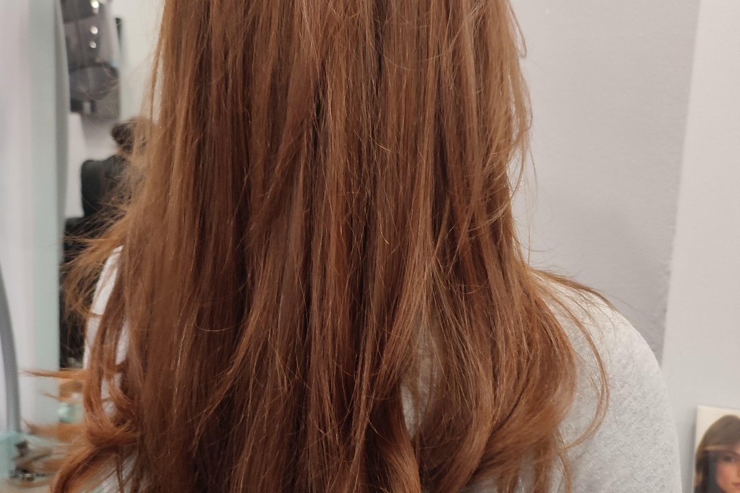 Donna Acconciature, Quarto Cagnino, Milano