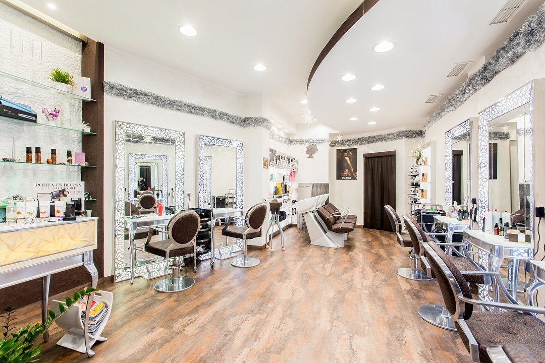 Michel Angelo - Talenti, Talenti, Roma