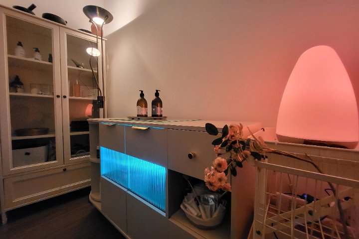 MasajeArte Prima Mater - Spa Salamanca - Photo de galerie - OneBooking