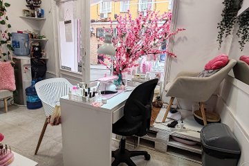 MP Nails Salon